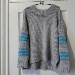 Aerie Grey Sweater